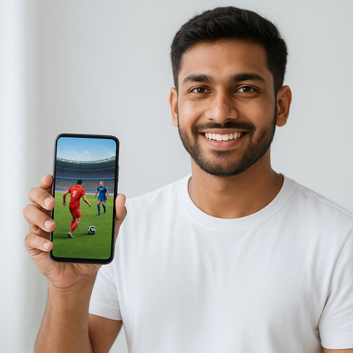 CK33 popular game soccer showdown