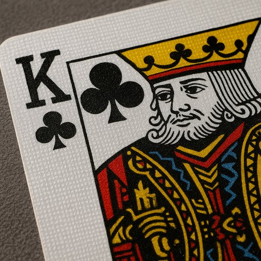 CK33 popular game card poker