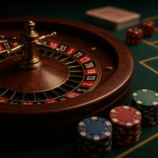 CK33 live-casino lobby