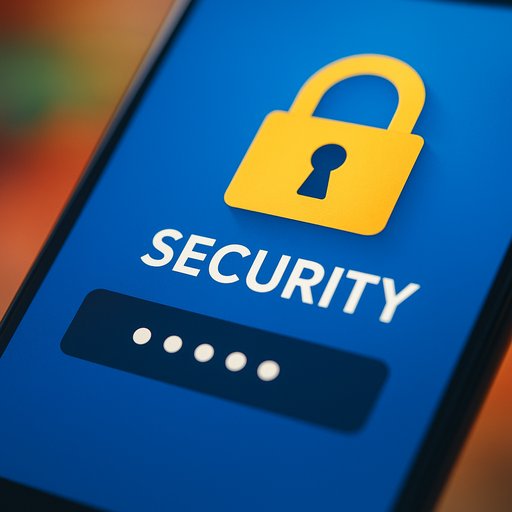 CK33 account security